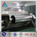 Metal cutter food film/Flexible aluminum packing polyester film